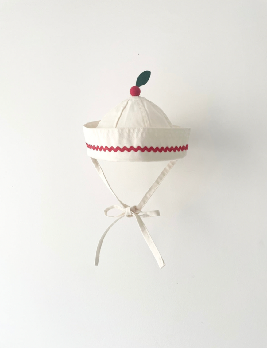 Chapeau Marin Petite