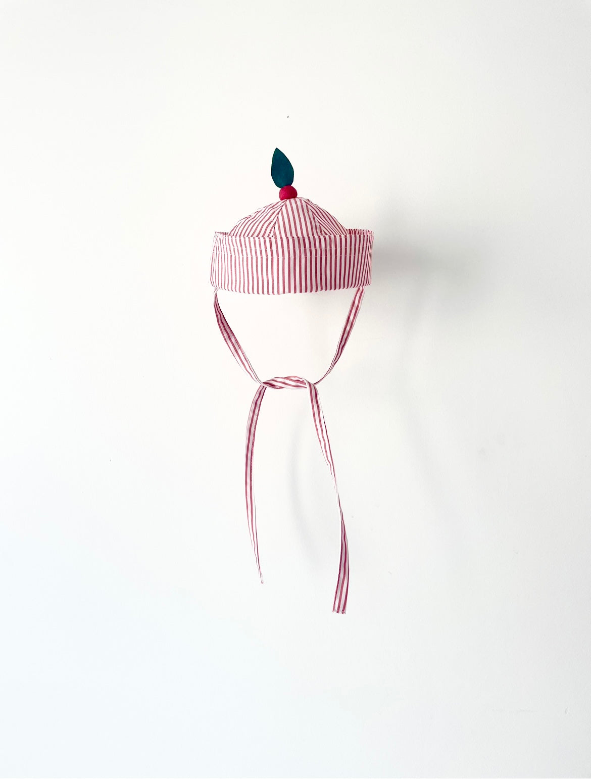 Chapeau marin pomme d'été