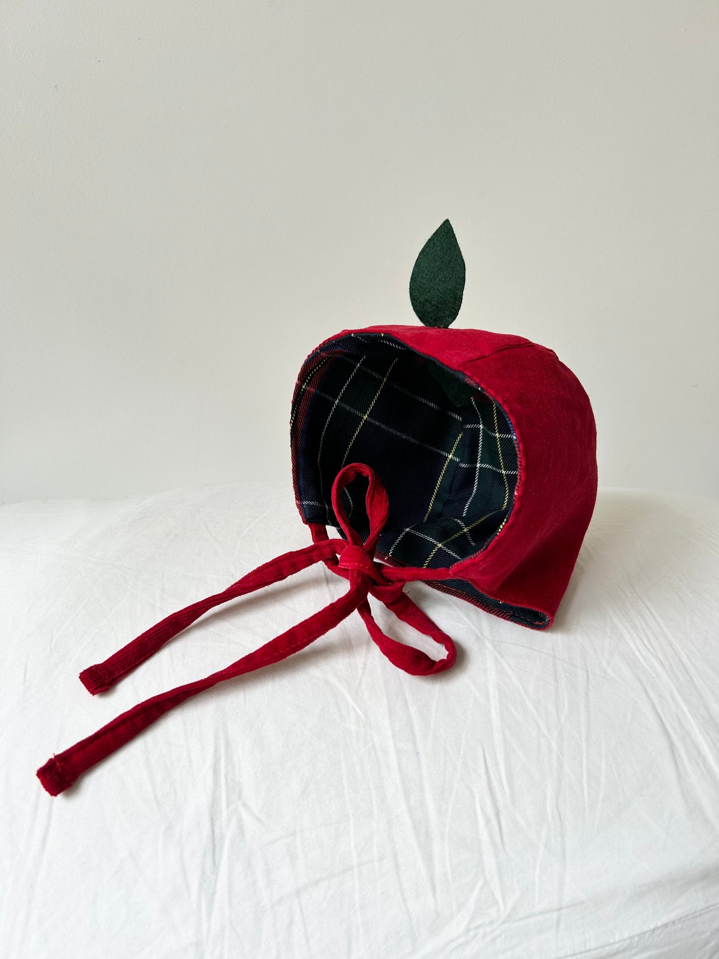 Béguin Pomme d'hiver