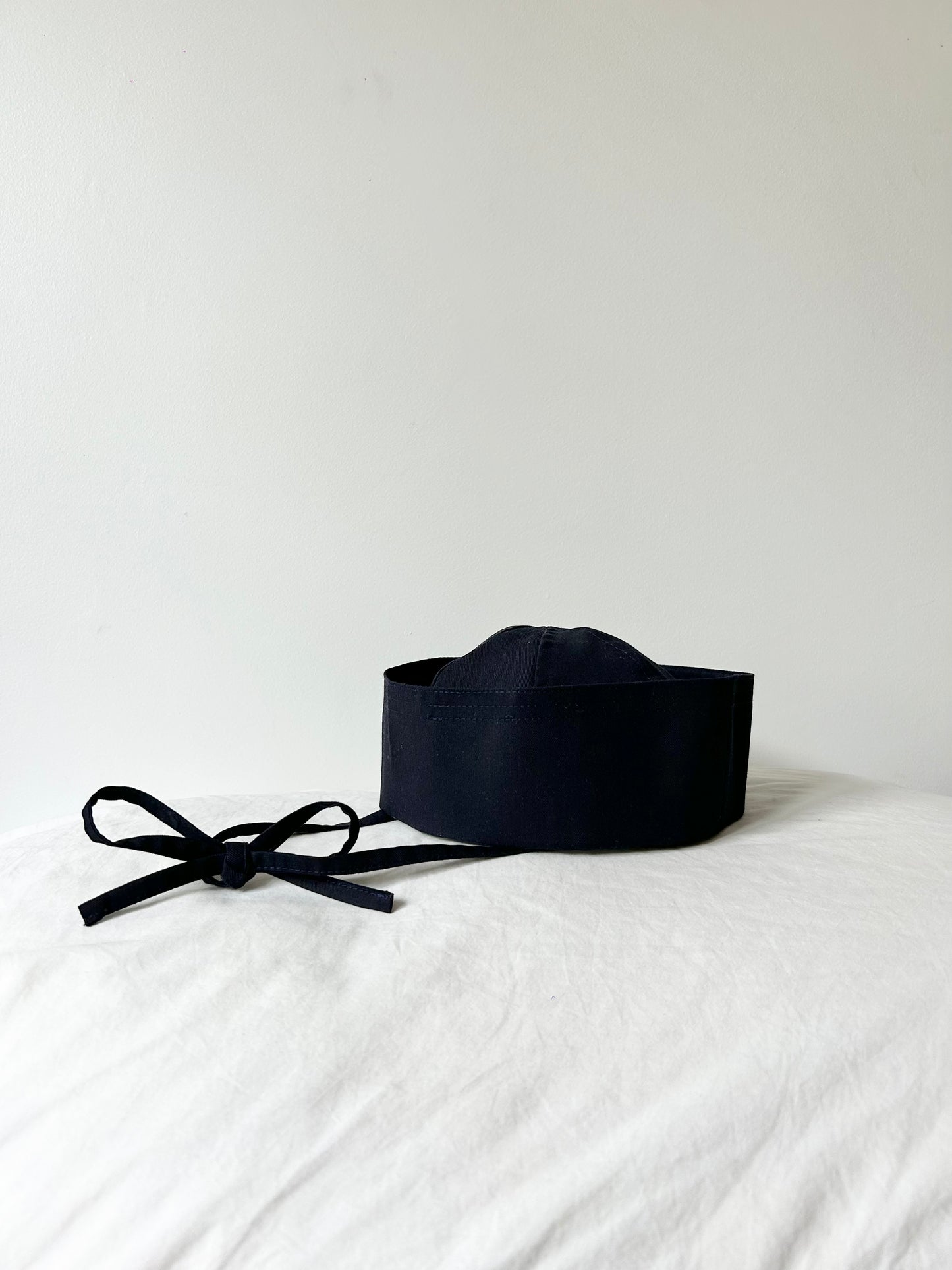 Chapeau Marin Navy