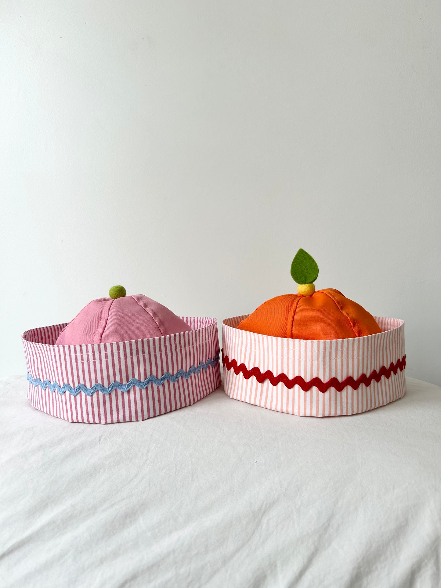 Chapeau Marin Candy
