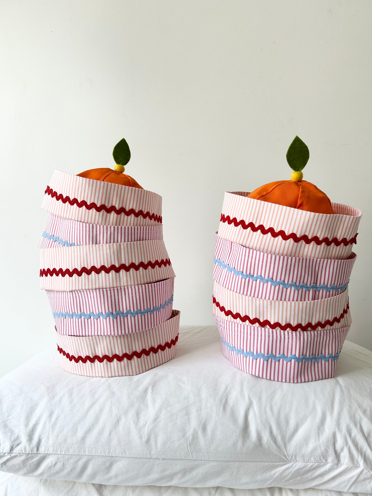 Chapeau Marin Candy