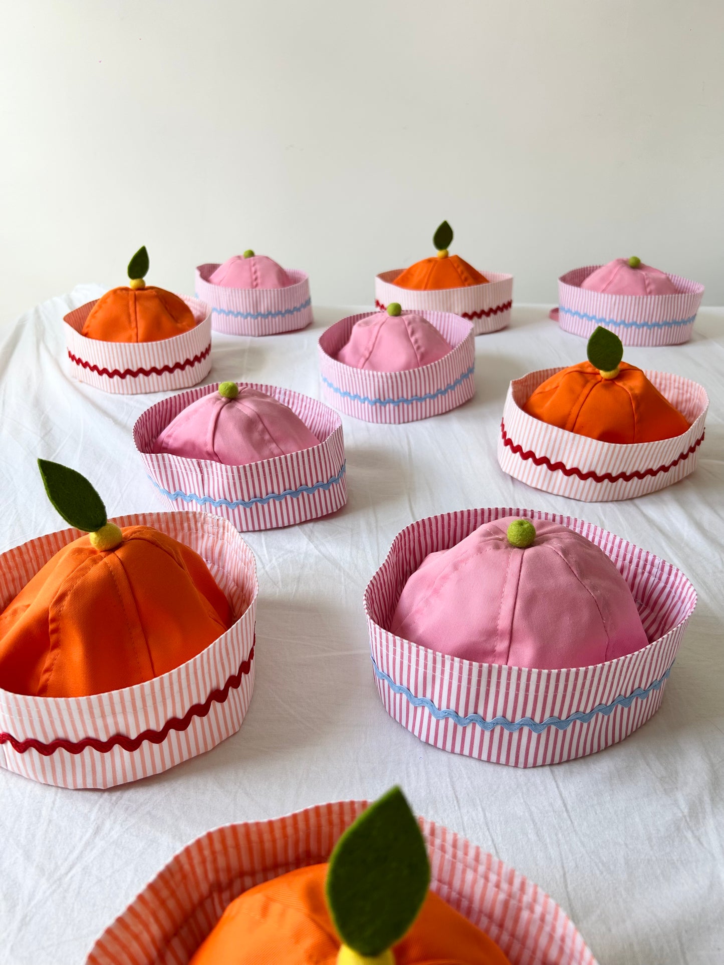 Chapeau Marin Candy