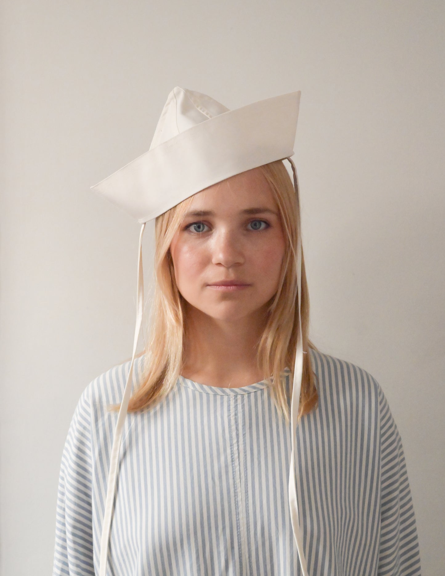 Chapeau Bateau