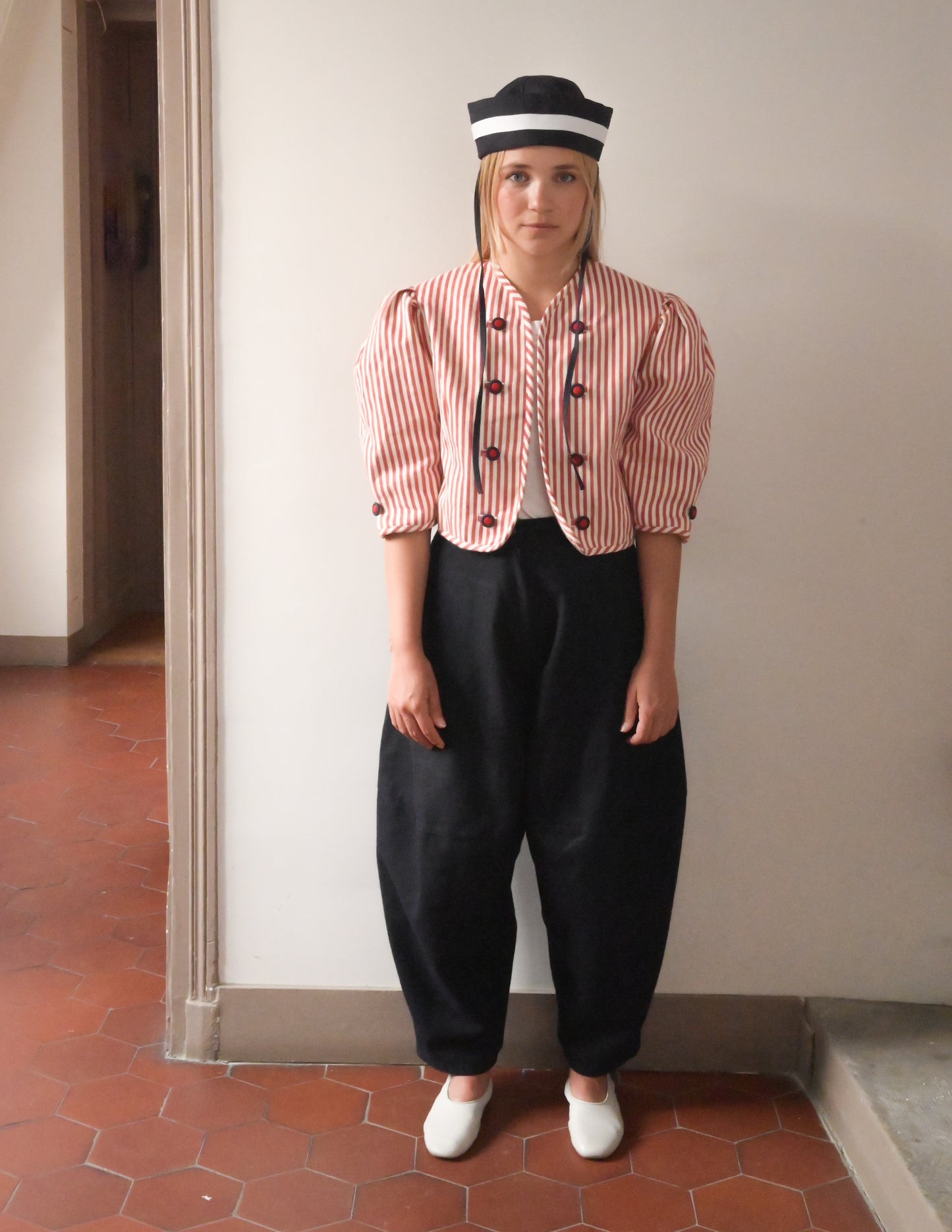 Chapeau Marin Saint Germain