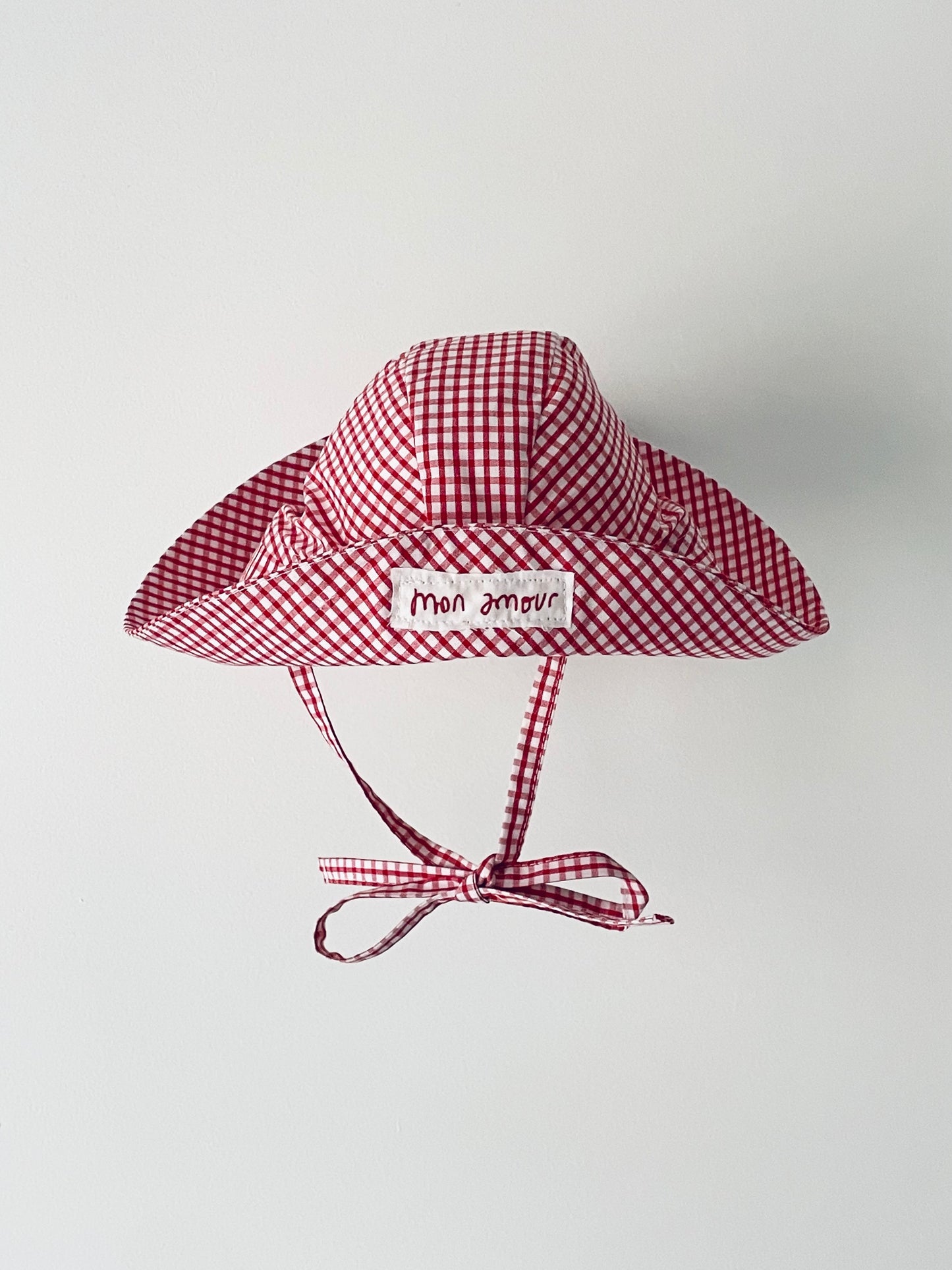 Sun hat my love