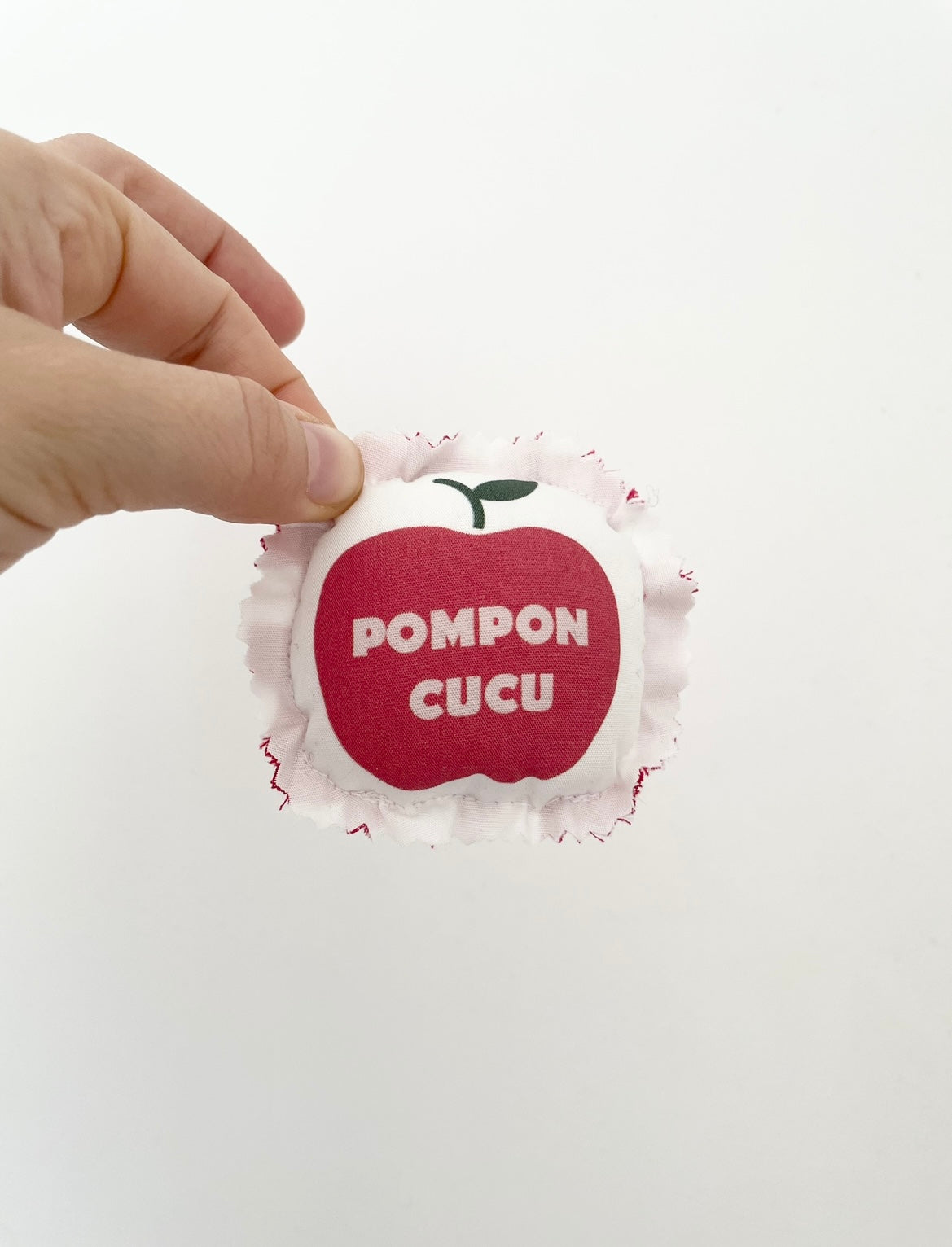 Ravioli Pompon Cucu