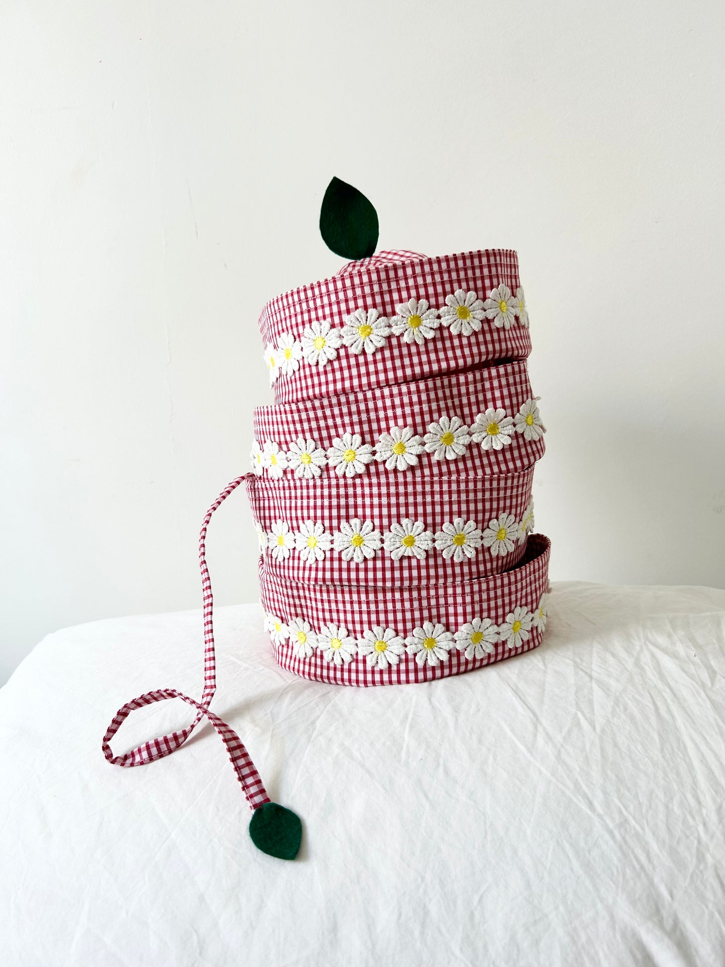 Chapeau marin Pompon Cucu X Hello Playground