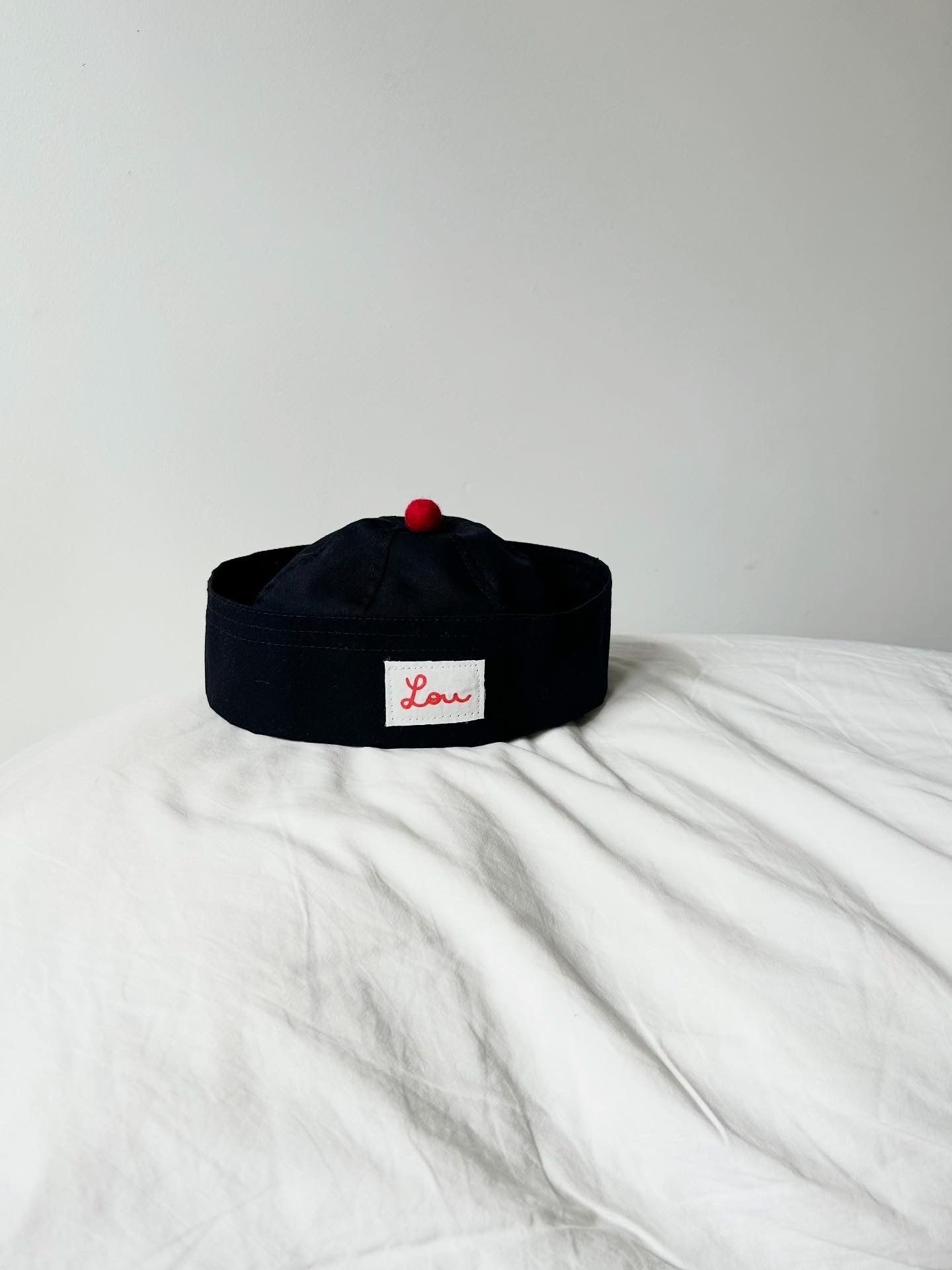 Chapeau marin Navy