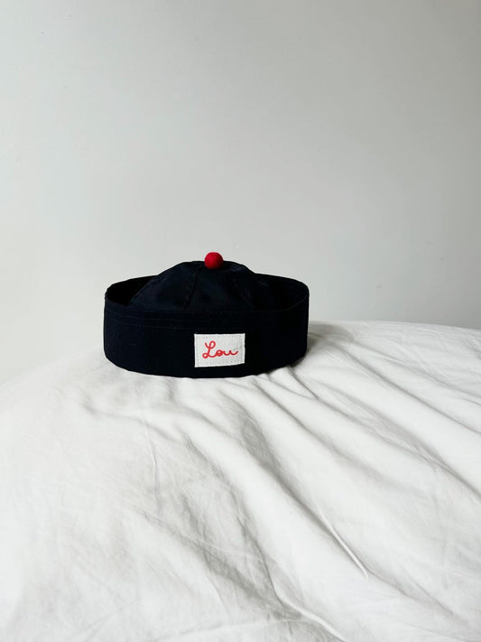 Chapeau marin Navy