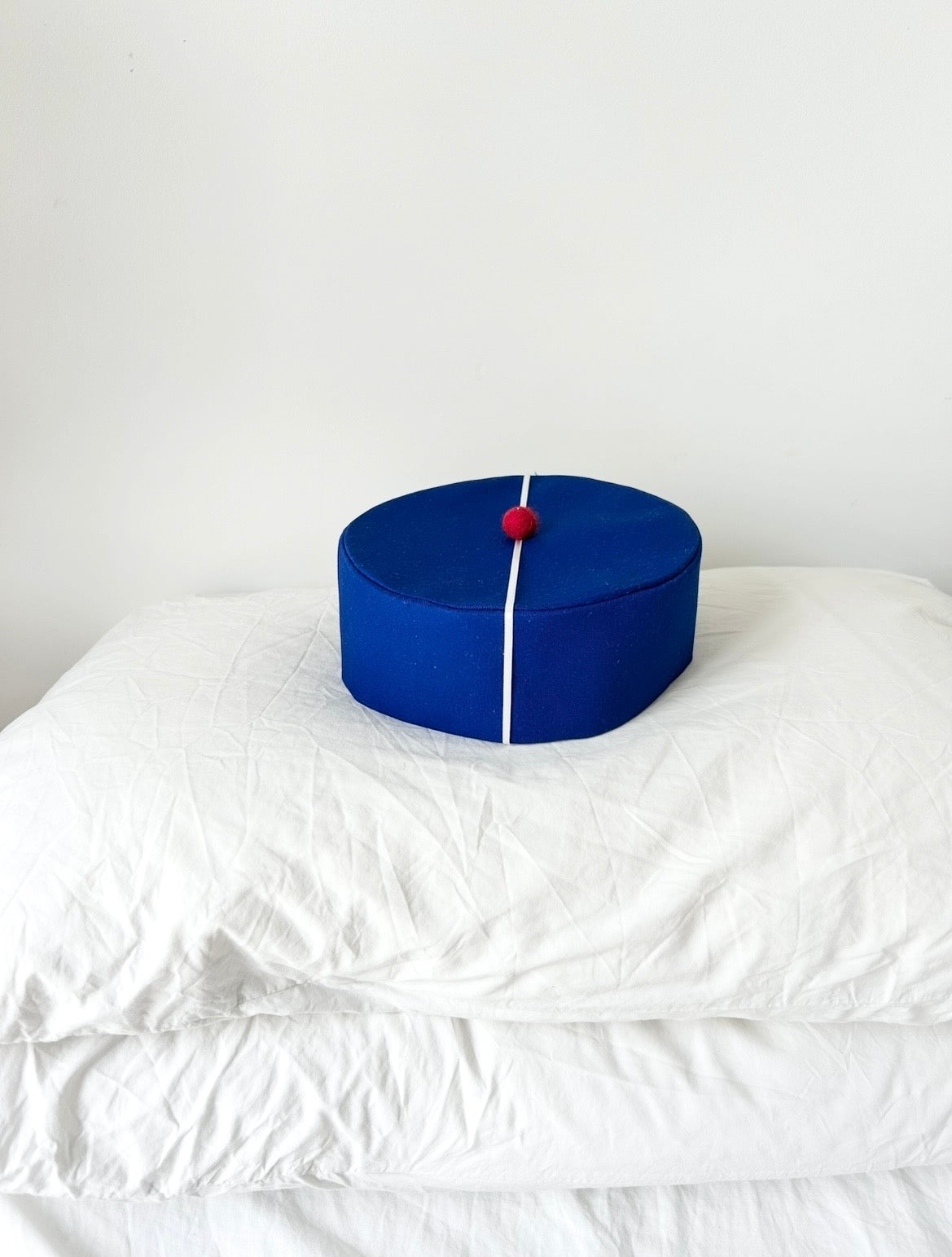 Groom Palace Blue