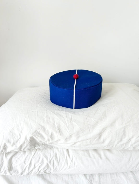 Groom Palace Blue
