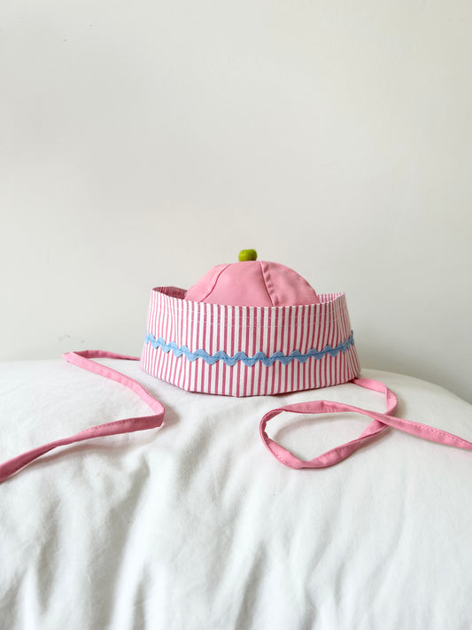 Chapeau Marin Candy
