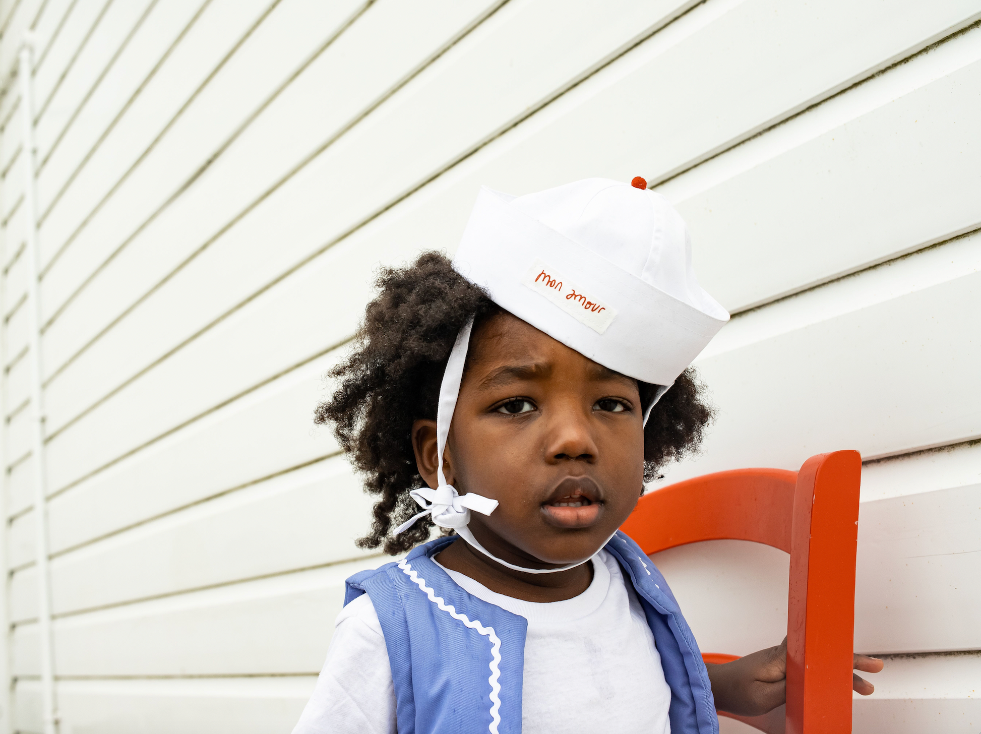 Sailor hat my love – pomponcucu Sailor hat my love – pomponcucu